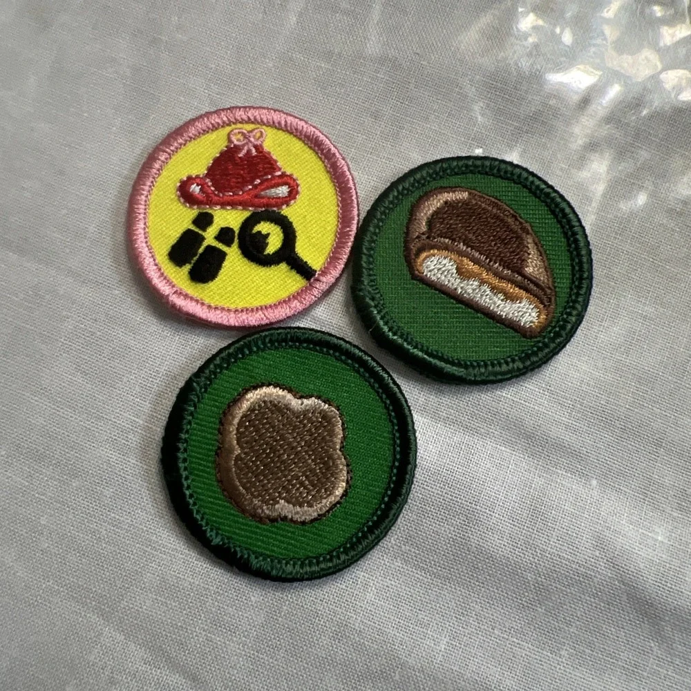 N/A new vintage